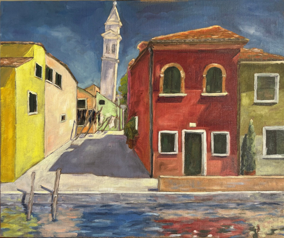 San Martino di Burano