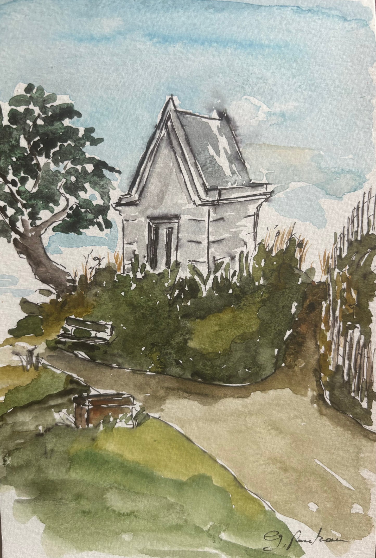 Atelier-Tigresse-Aquarelle-Sainte-Barbe