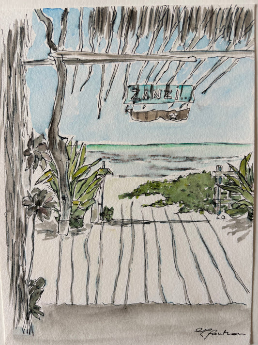 Atelier-Tigresse-Aquarelle-Zanzistar